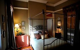 Five Continents Bed And Breakfast New Orleans 3*